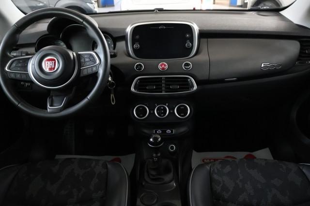 Fiat 500 X 1.0 BZ T3 120 CV CITY CROSS