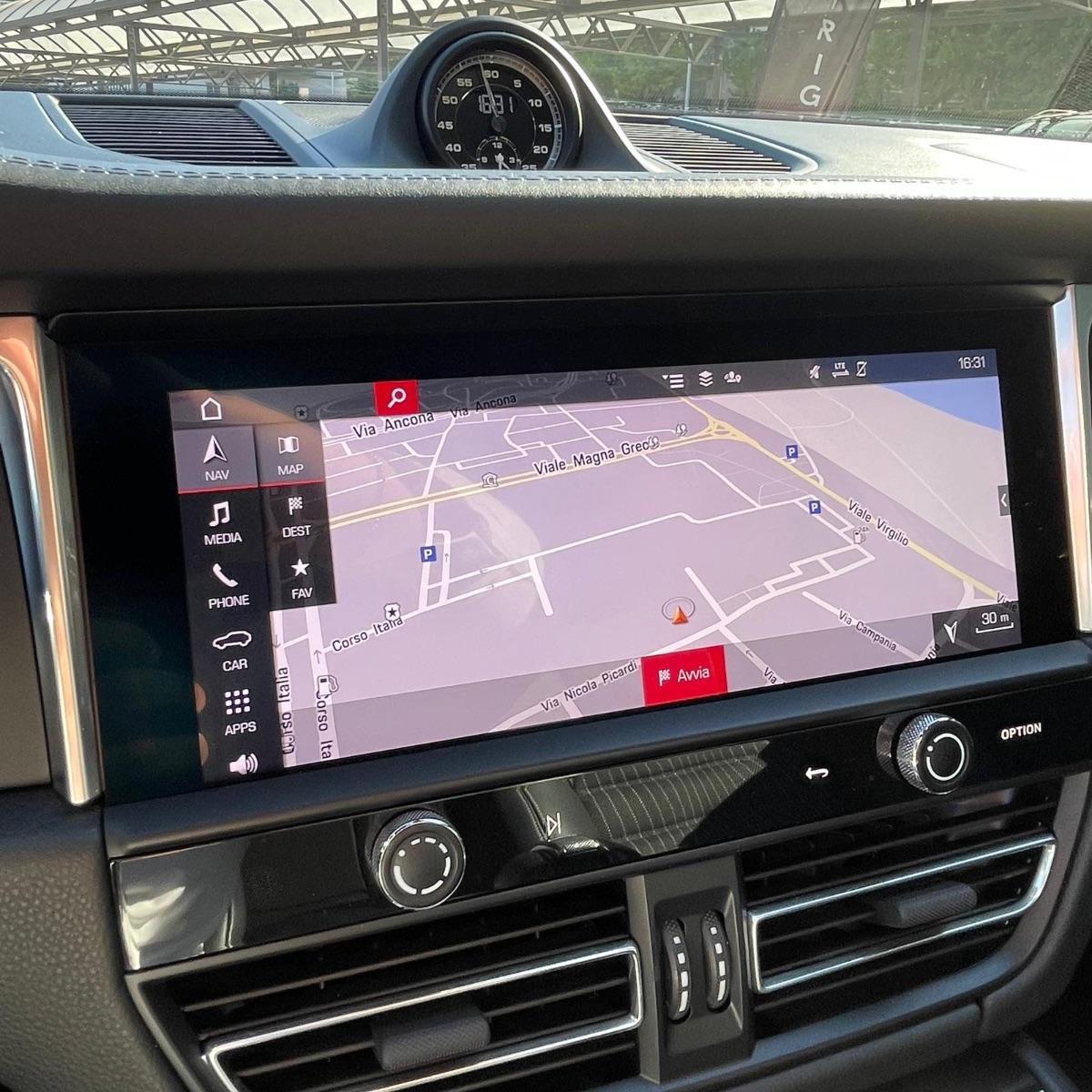 PORSCHE - Macan - 2.0 T