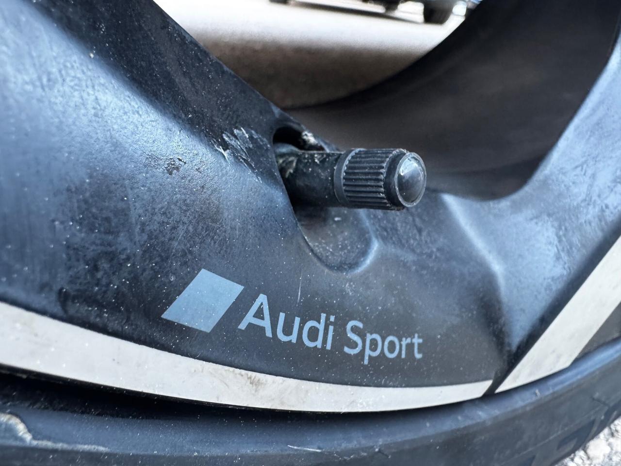 Audi Q3 SPB 35 TDI Stronic Sline Tetto Ambient