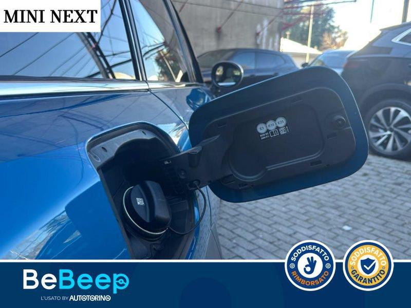 MINI Mini Countryman F60 MINI COUNTRYMAN 2.0 COOPER S HYPE ALL4 AUTO MY19