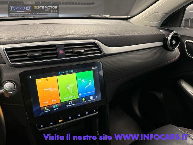 MG ZS 1.0 T-GDI 112 CV Luxury - PROMO