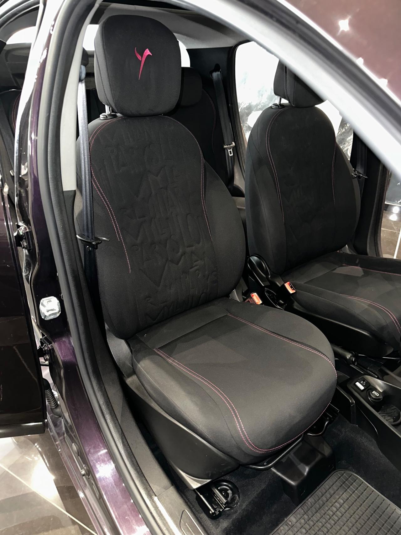 Lancia Ypsilon 1.2 69 CV 5 porte GPL Ecochic Elefantino