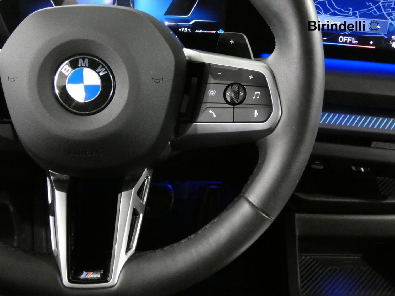 BMW Serie 2 G.C. (F74) - 218d Gran Coupé MSport Pro