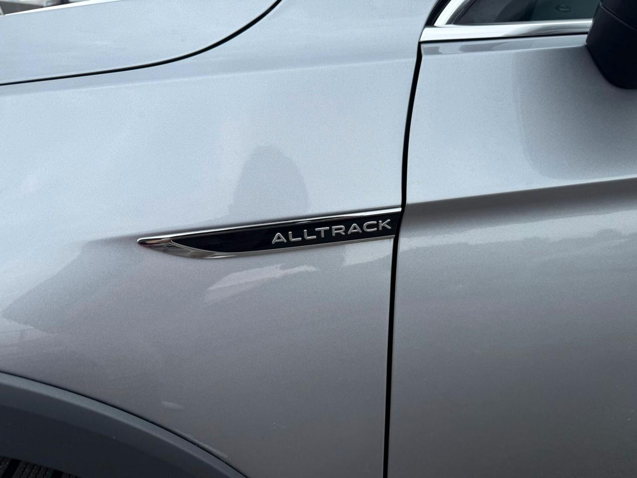 Volkswagen Passat Alltrack 2.0 TDI 200 CV 4MOTION DSG