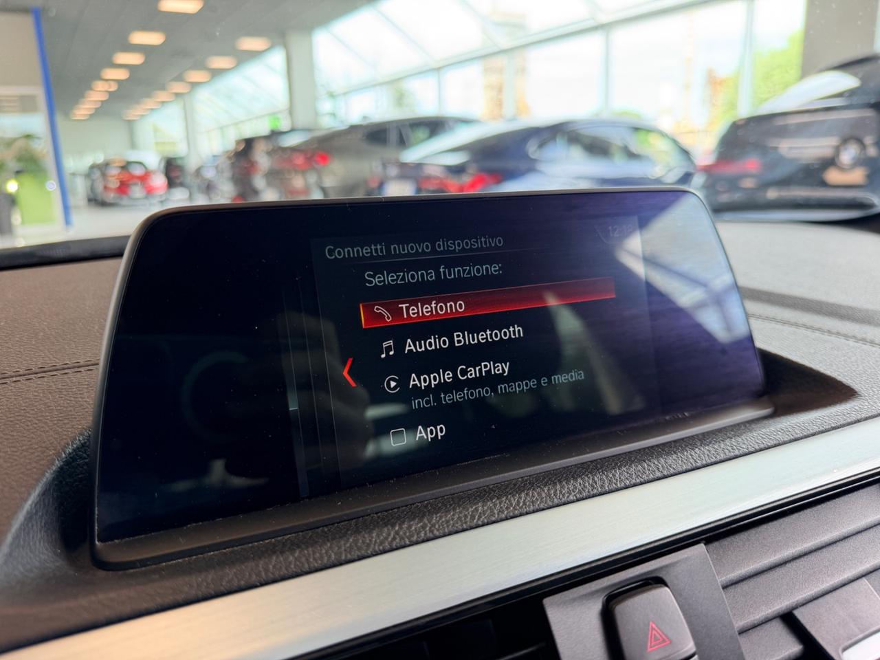 Bmw 118d 5p. Msport auto