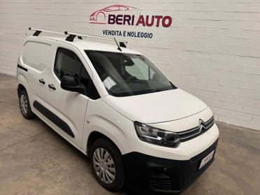 Citroen Berlingo perfettamente funzionante