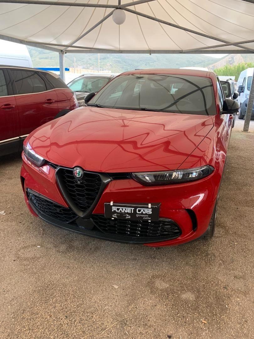 Alfa Romeo Tonale 1.6cc 130 CV TCT6 Sprint full