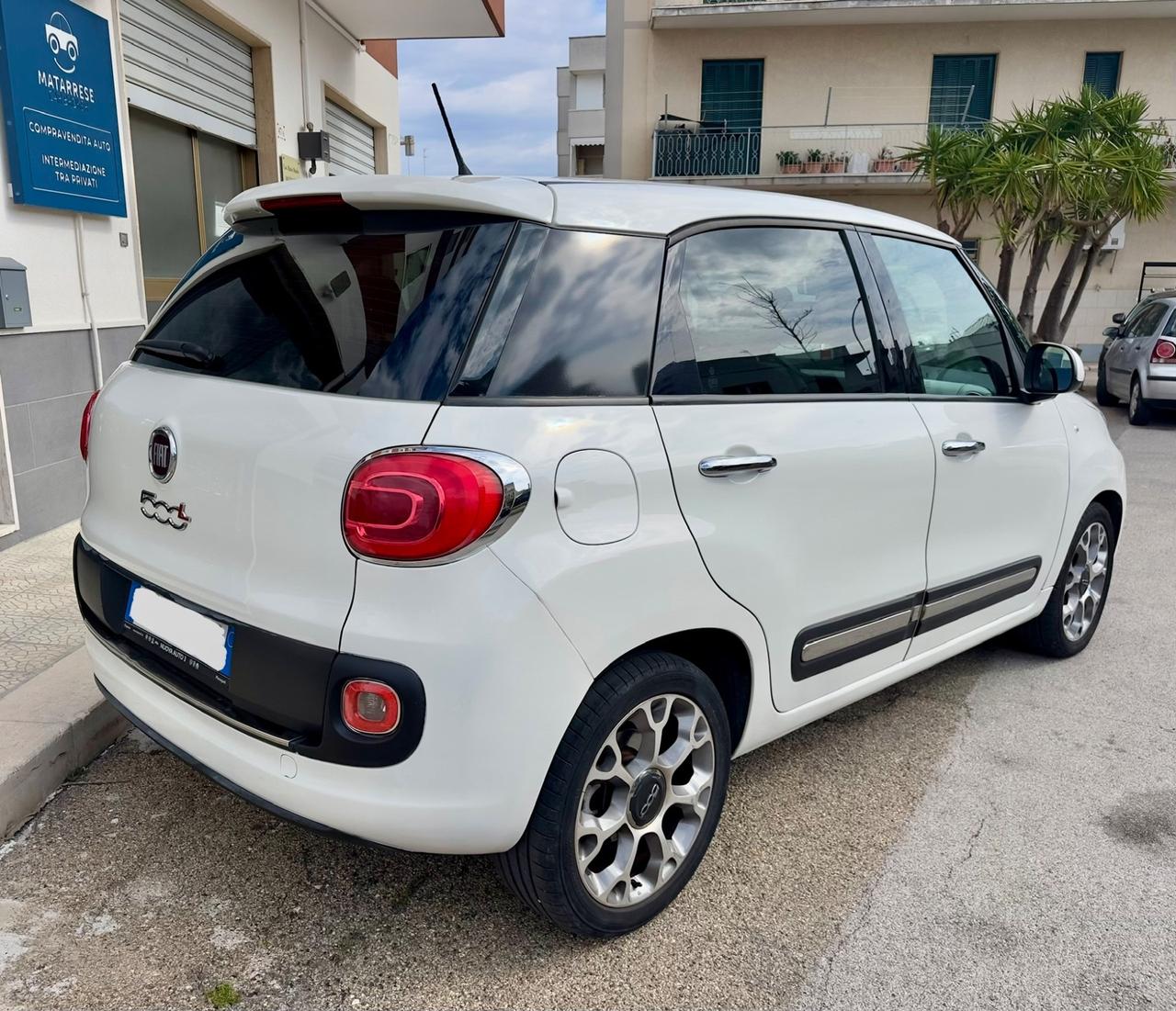 Fiat 500L 1.6 Multijet 120 CV Pop Star
