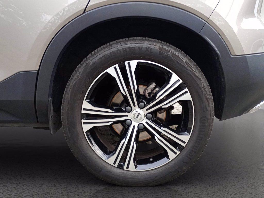 VOLVO XC40 2.0 d3 Inscription geartronic my20 del 2020