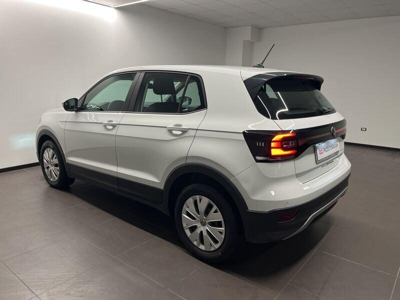 Volkswagen T-Cross 1.0 TSI URBAN 95 CV