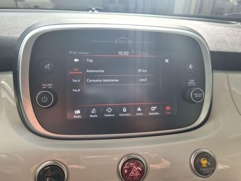 FIAT 500X 500X 1.0 T3 120cv