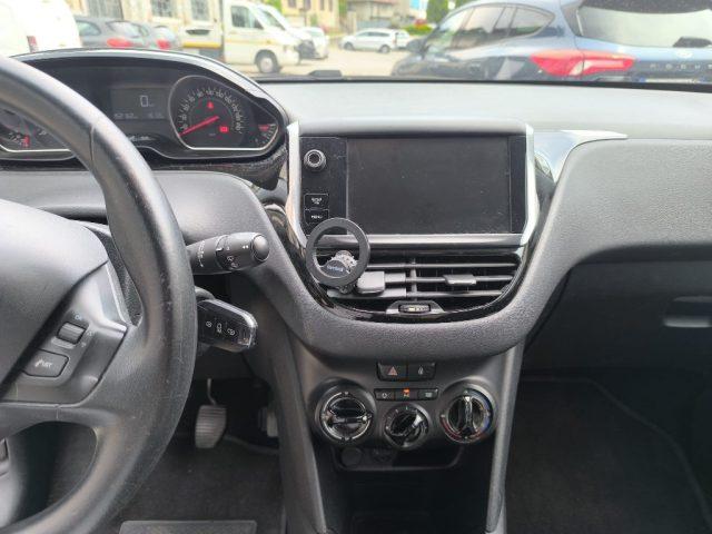 PEUGEOT 208 1° serie PureTech 68 5 porte Active