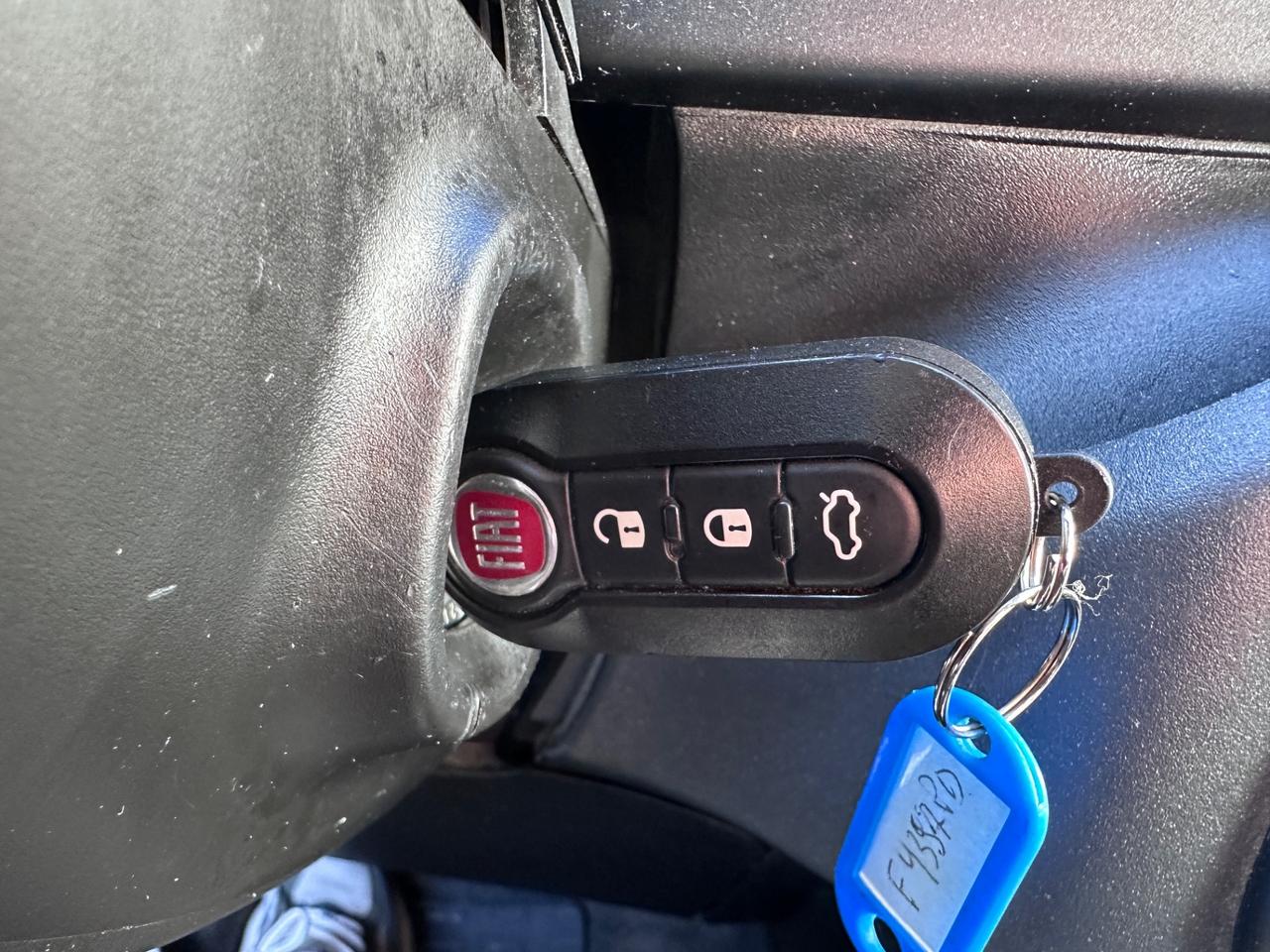 Fiat Panda 1.2 Pop Van 2 posti