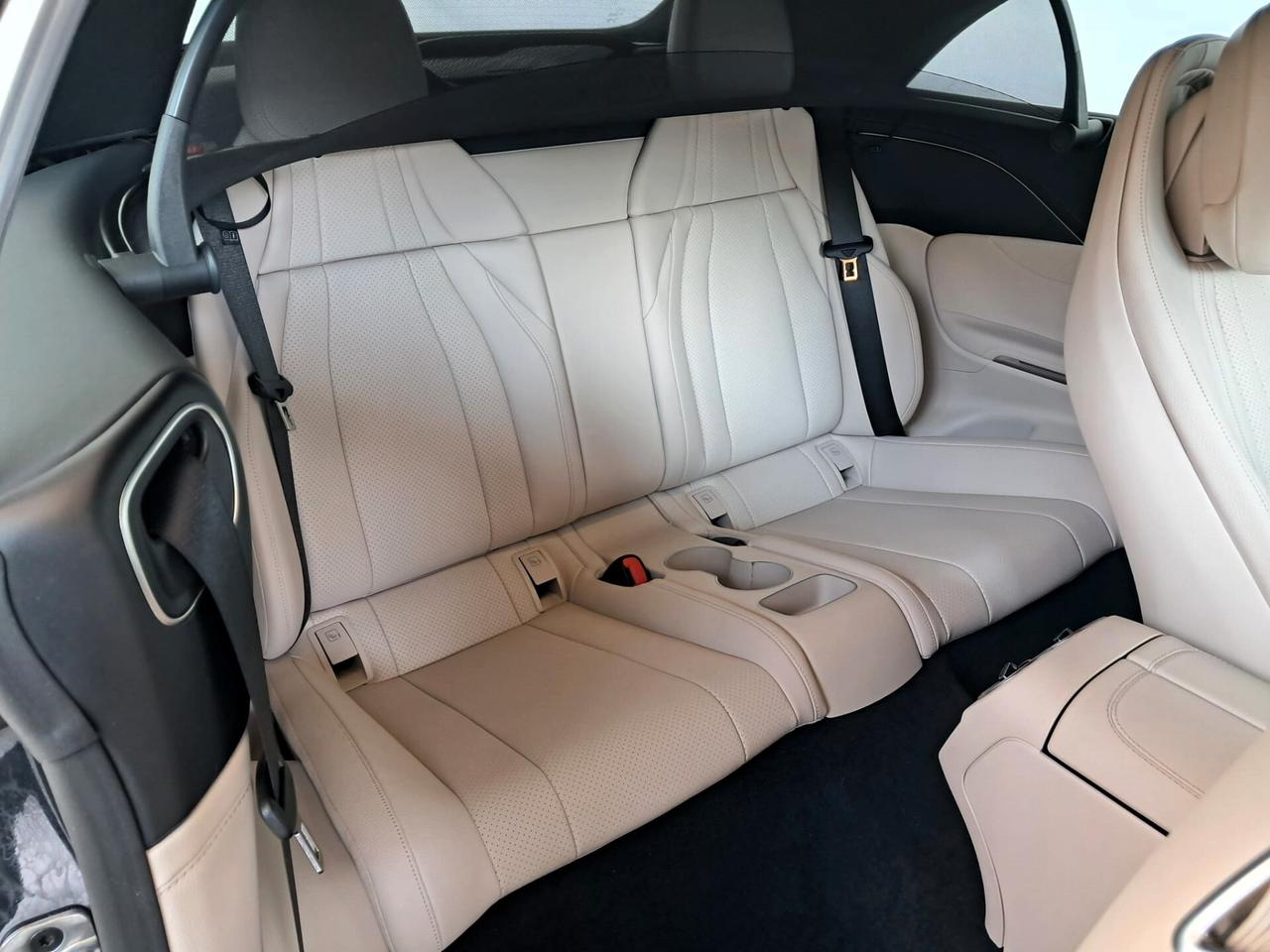 Mercedes-benz CLE 220 d Cabrio AMG Line Premium