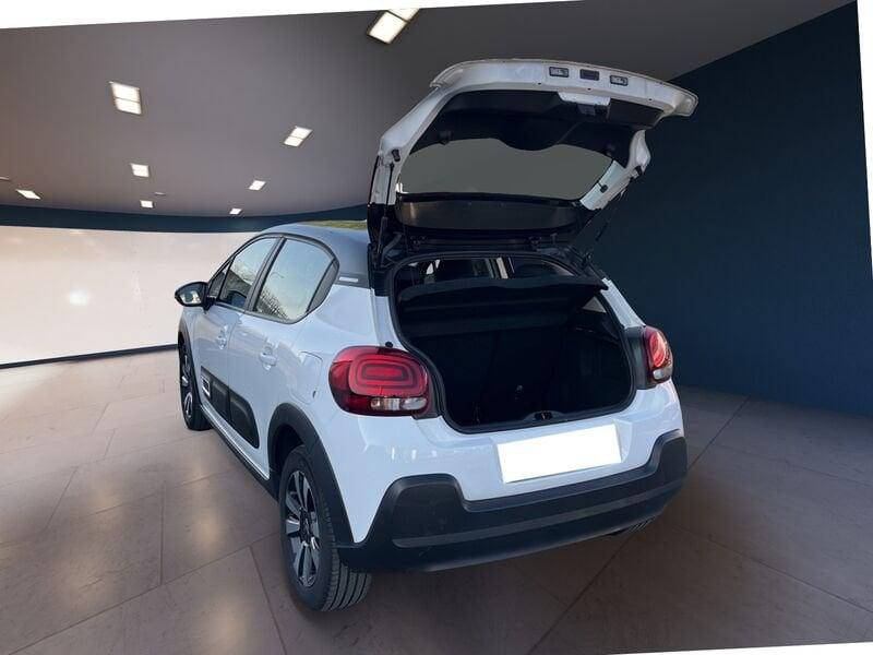 Citroën C3 III 2017 1.2 puretech Shine Pack s&s 83cv