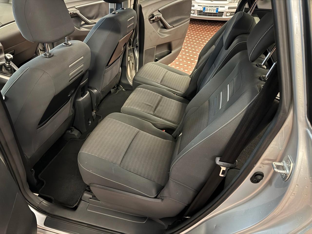 Toyota Verso 1.6 Style - UNICO PROPRIETARIO