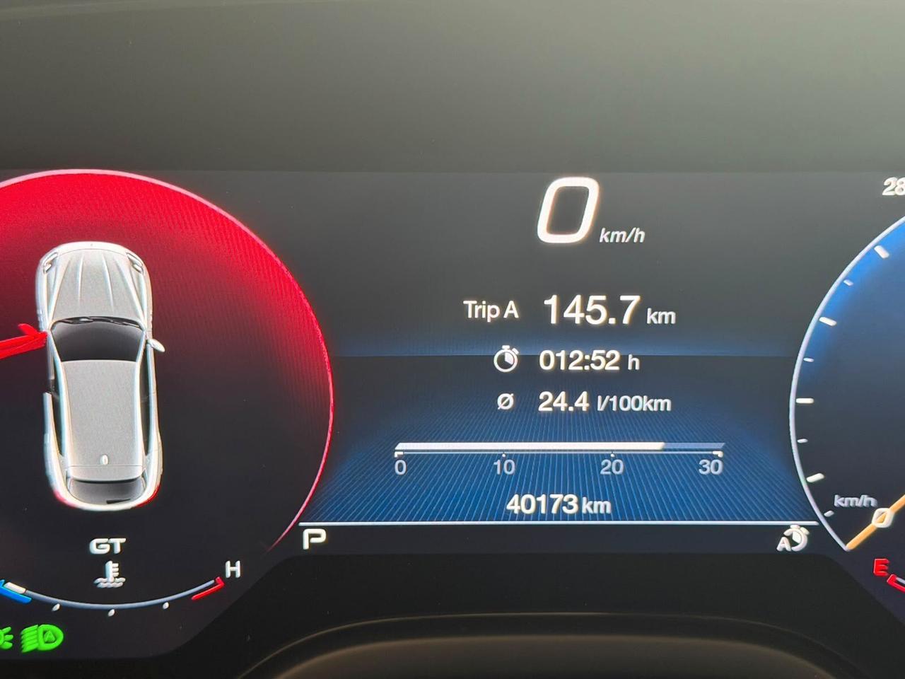 Maserati Grecale MHEV 300 CV AWD GT