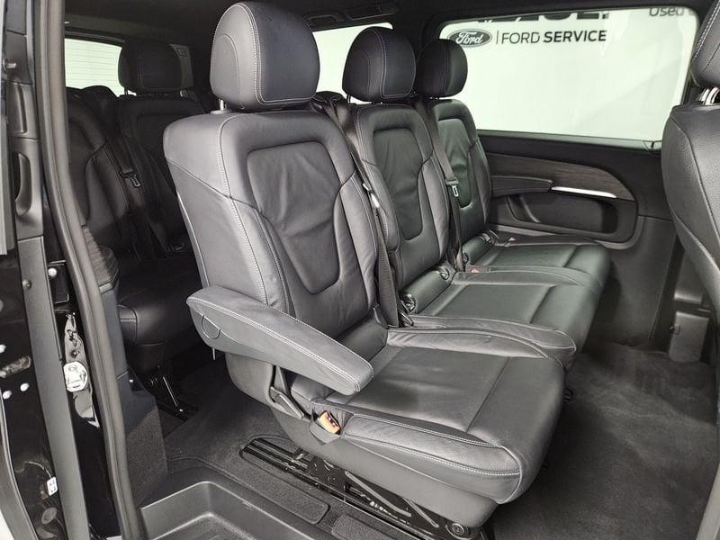 Mercedes-Benz Classe V 250 D Auto Avantgarde ExtraLong