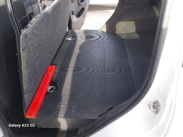 FIAT Panda 1.0 S&S Hybrid Van 2 posti