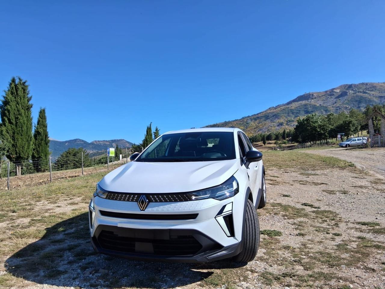 Renault Captur 1.0 Eco-G Evolution