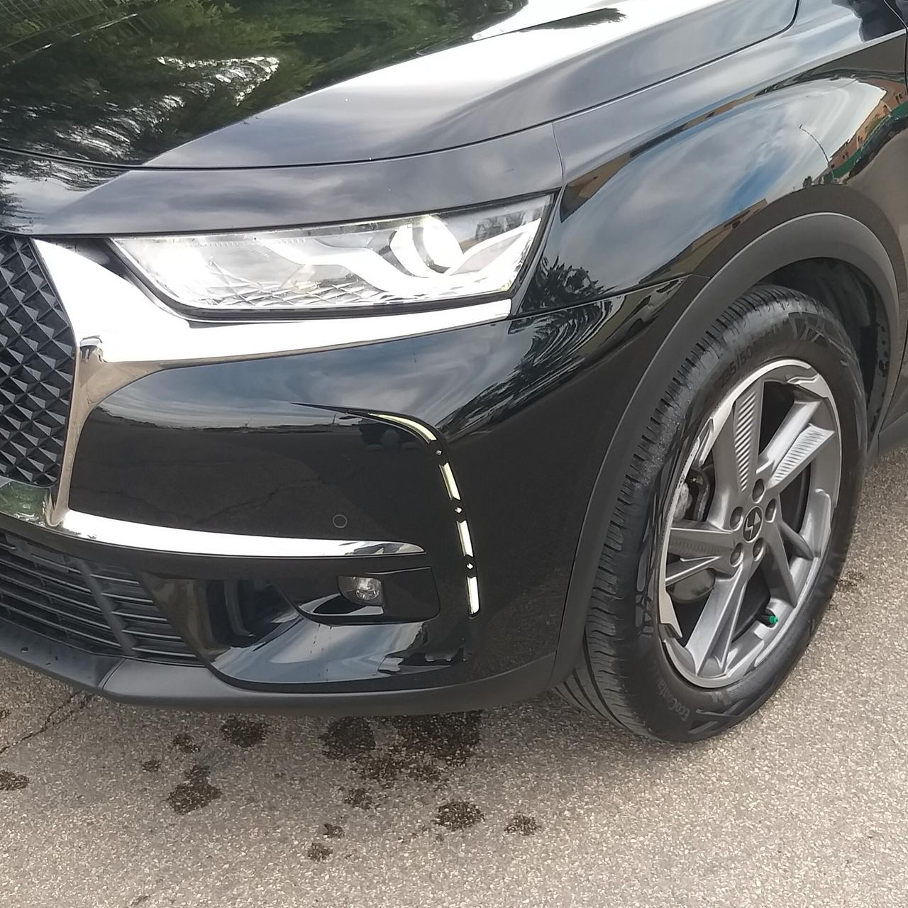 Ds 7 Crossback BlueHDi 130 aut. Business