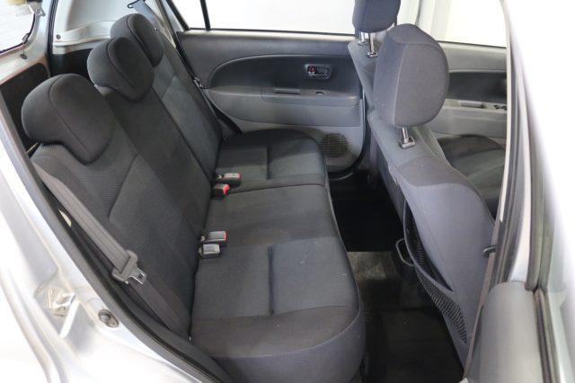 SUBARU Justy 1.0 12V URGP Bi-Fuel "" Km 85000 ""