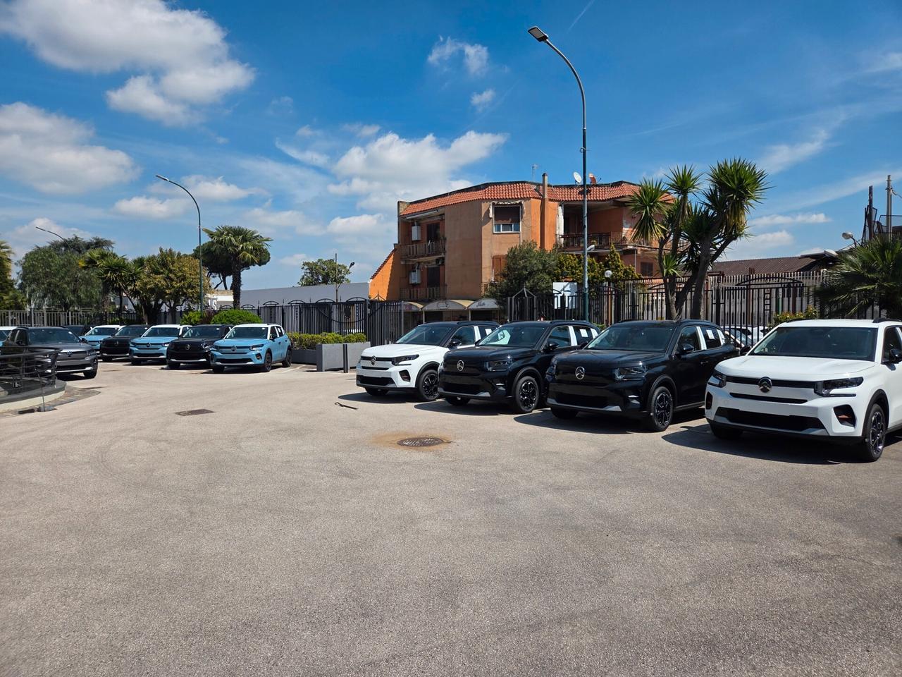 Citroen C3 PureTech 100 S&S Plus