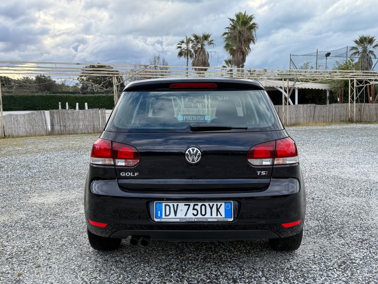 Volkswagen Golf 1.4 TSI 122CV 5p. Highline