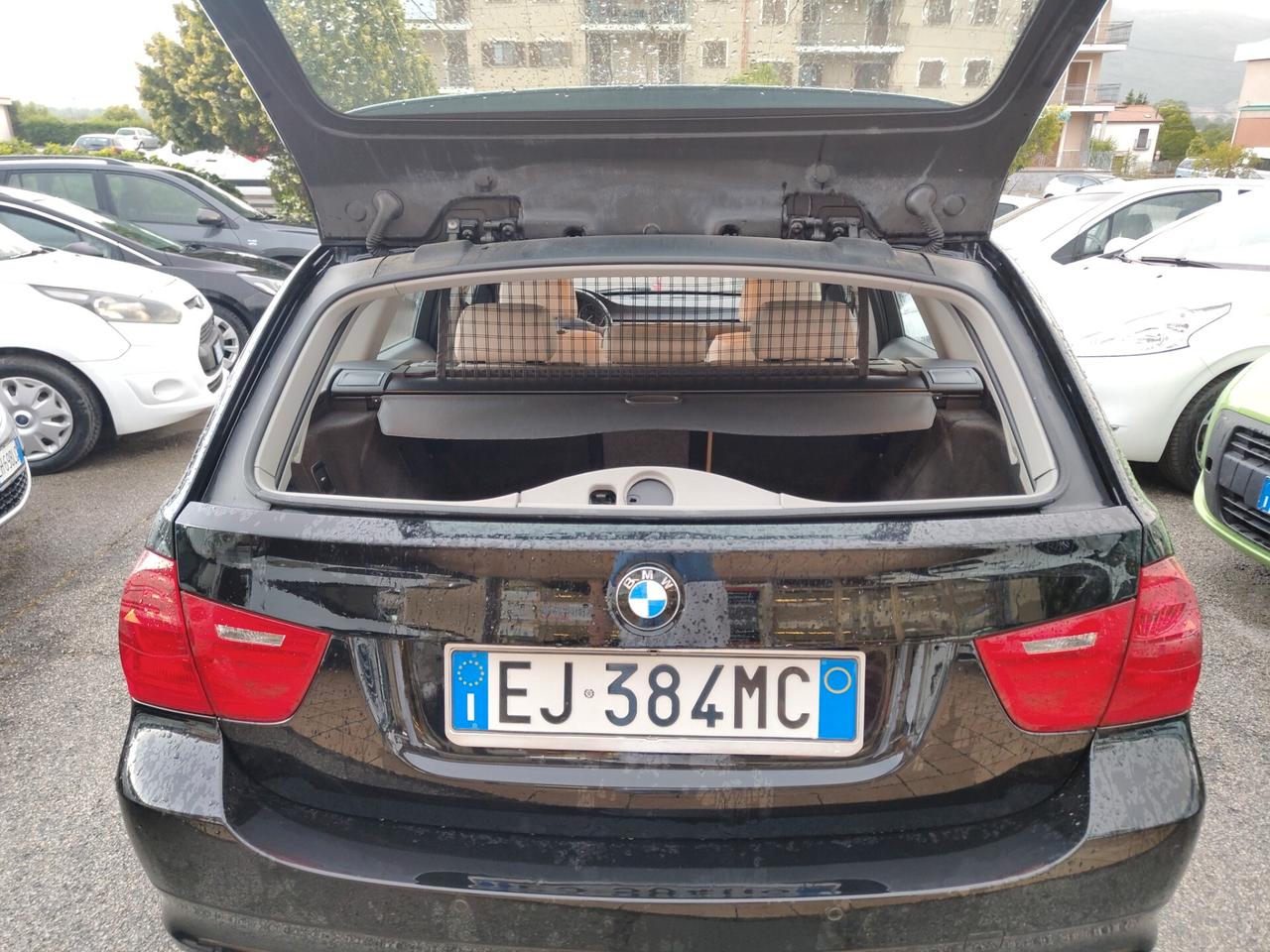 Bmw 320 320d cat xDrive Touring Futura