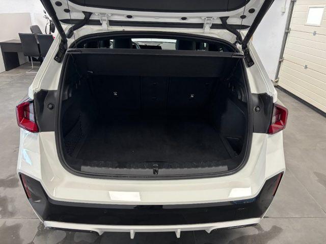 BMW X1 xDrive 20d MSport Pro StraFull Automatico 4X4