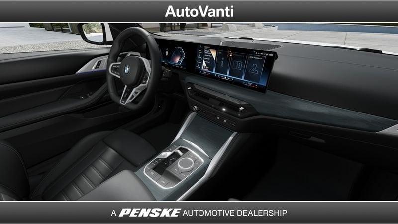 BMW Serie 4 Cabrio 420i Cabrio Msport Pro
