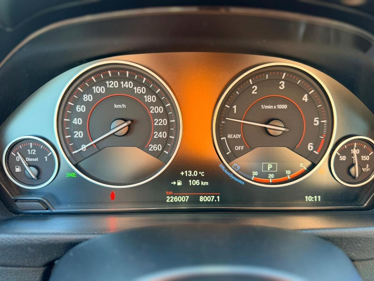 Bmw 4er Gran Coupe 435d xDrive Coupé Msport