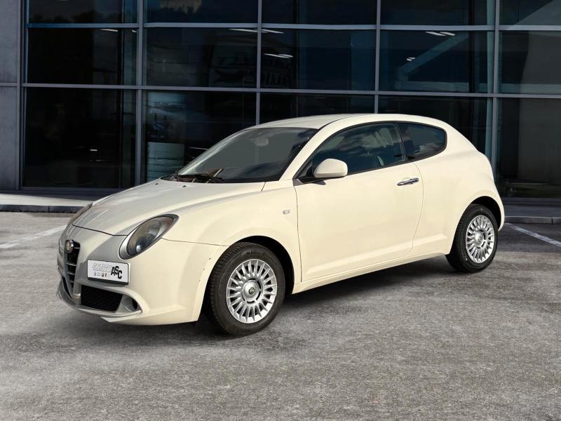 Alfa Romeo MiTo 1.4 BENZ 70 CV Progression OK NEOPATENTATI