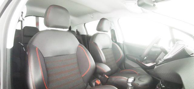 PEUGEOT 208 PureTech Turbo 110 S&S 5 porte GT Line