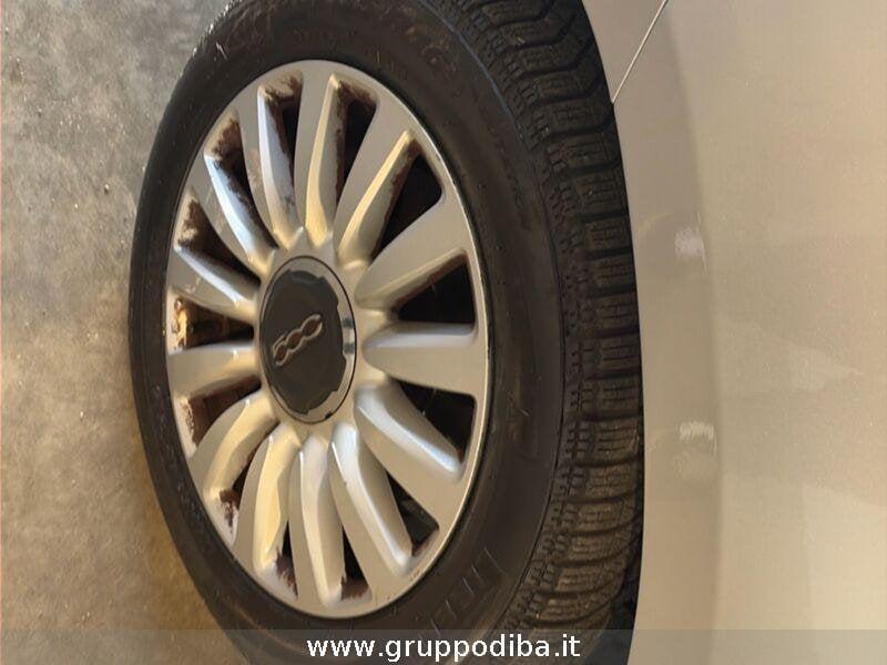 FIAT 500L 2012 Diesel 1.3 mjt Pop Star 85cv