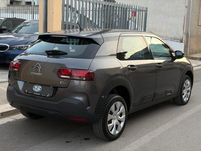 CITROEN C4 Cactus 1.5 BlueHDi 100 Feel Pack