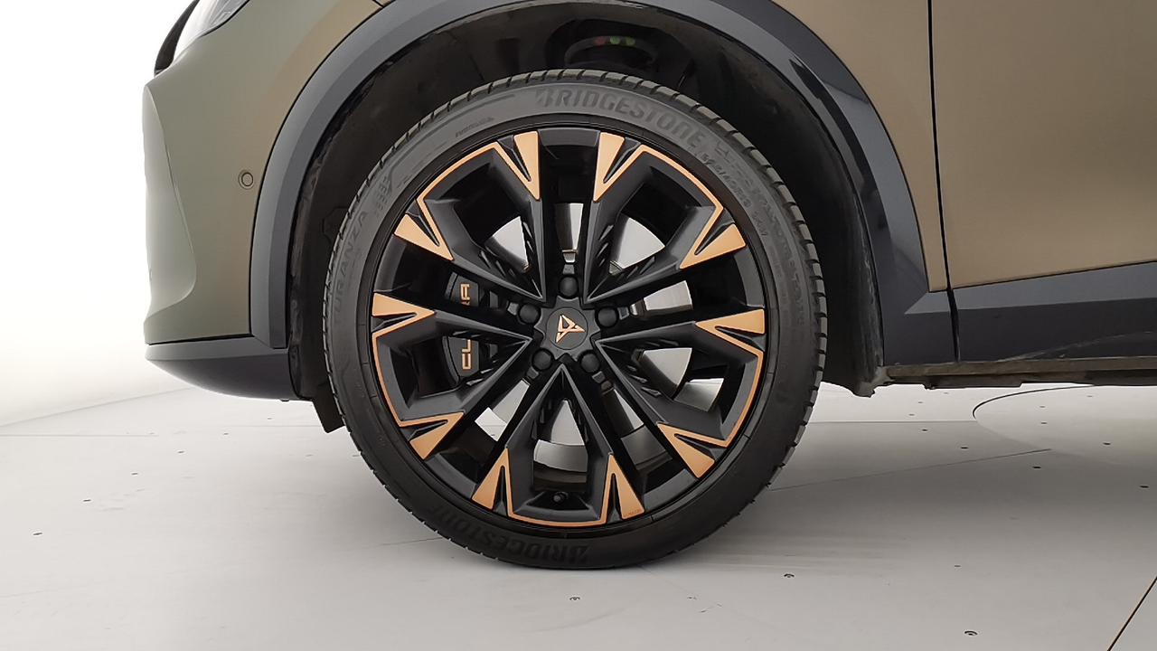 CUPRA Formentor 2024 - Formentor 1.5 e-hybrid VZ Extreme 272cv dsg