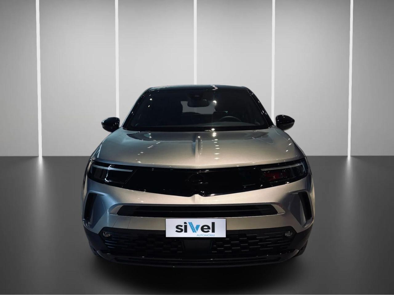 Opel Mokka 1.2 Turbo 130 CV aut. Ultimate