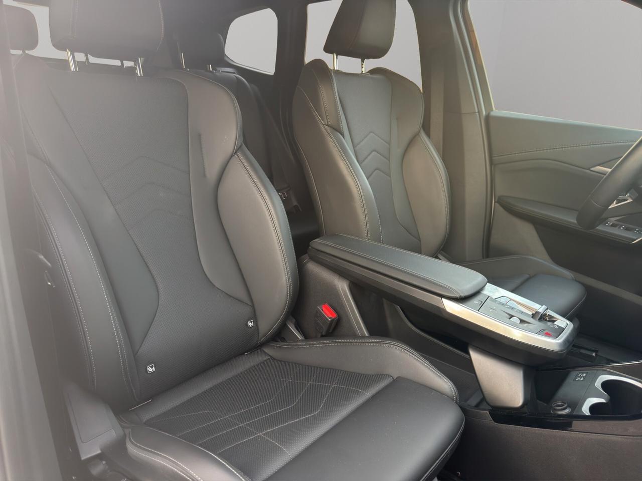 Bmw X1 sDrive 18d Msport