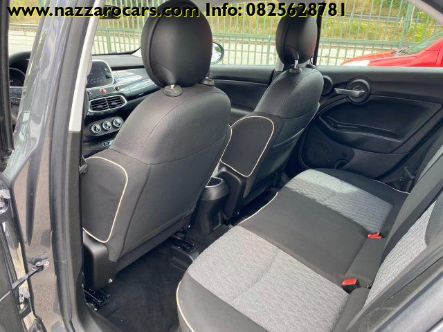 FIAT 500X 1.3 MultiJet 95 CV City Cross