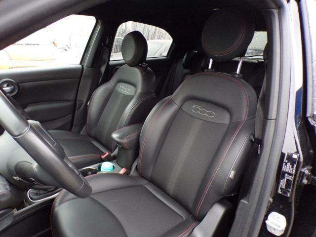 FIAT 500X 1.0 T3 120 CV Sport