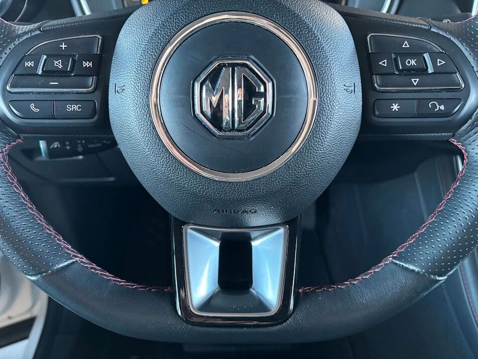 Mg HS 1.5 T-GDI AT Comfort 12.000KM