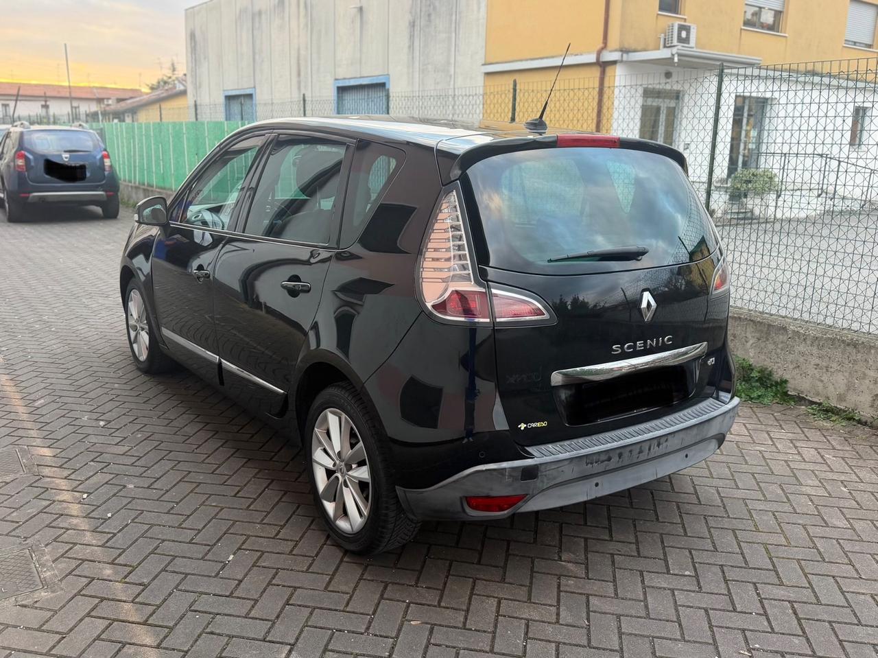 Renault Scenic Scénic XMod 1.6 dCi 130CV Start&Stop Live