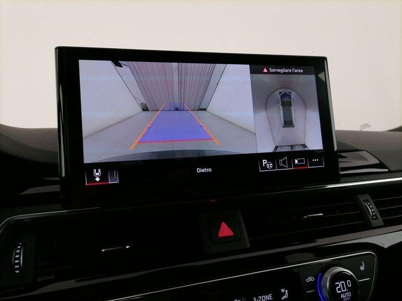 Audi A5 RS5 Sportback 2.9 tfsi quattro 450cv tiptronic