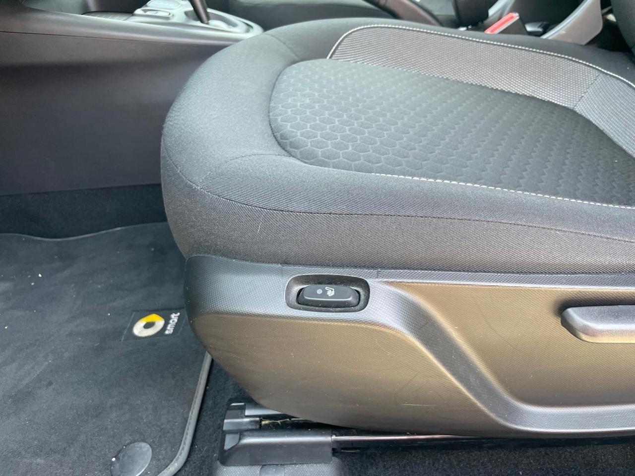 Smart ForTwo EQ Passion