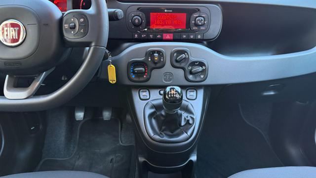 FIAT Panda 1.0 FIREFLY S&S HYBRID CITY LIFE*24M.G.*PDC*TEL*