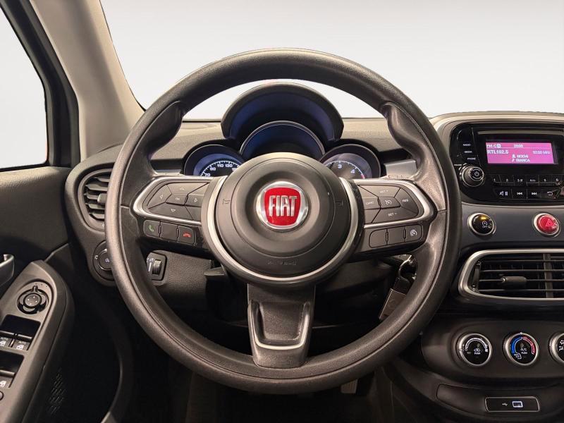 Fiat 500 X 500X 1.3 mjt Cult 95cv