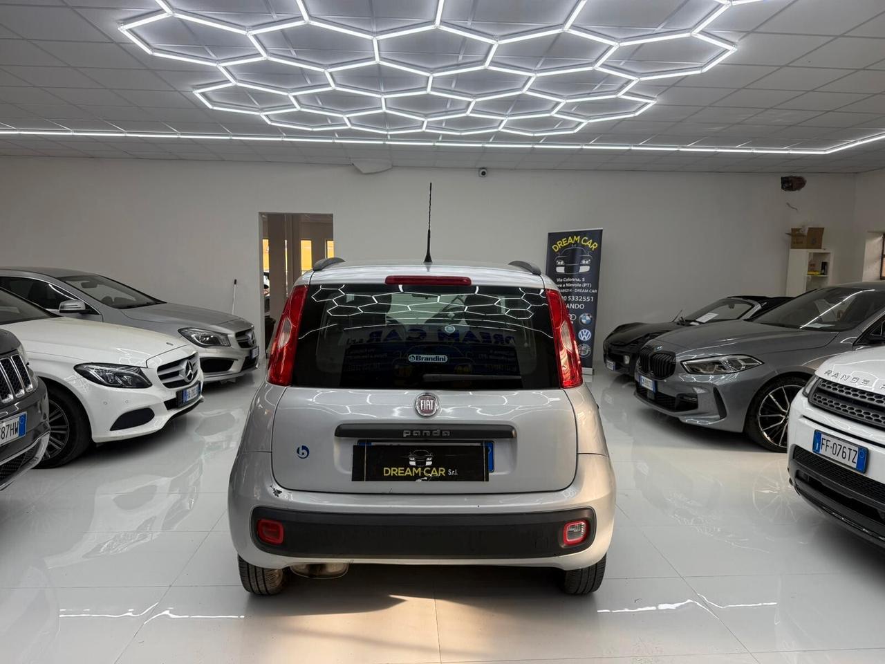 Fiat Panda 1.2 69Cv Benzina/GPL 5p. - Ok Neopatentati