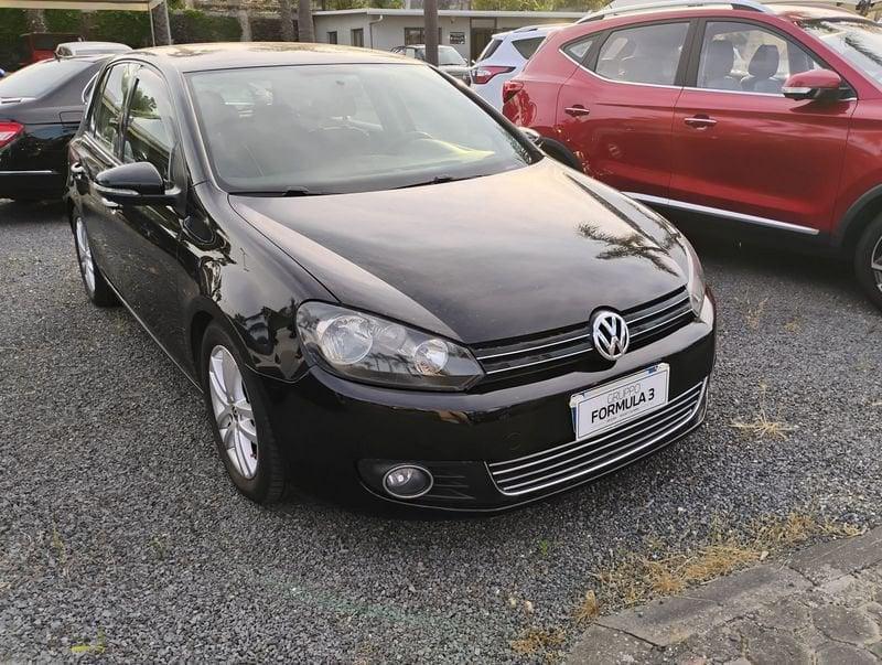 Volkswagen Golf Golf 5p 1.6 tdi Highline