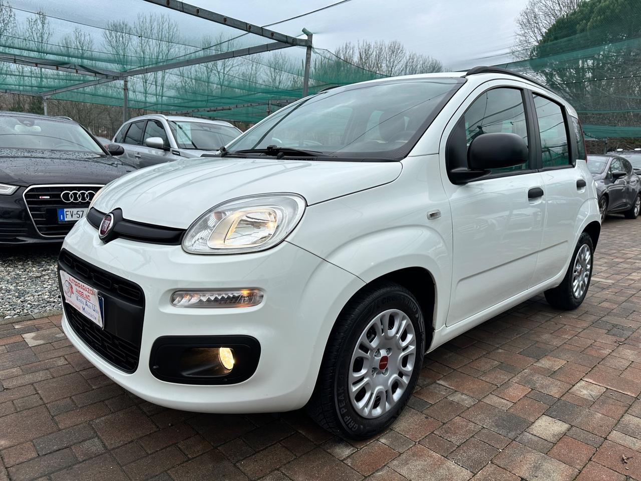 Fiat Panda 1.2 Benzina LOUNGE 5 posti